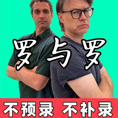 51. 罗永浩戳中华与华“审美雷区”，商业成功该不该让渡审美？