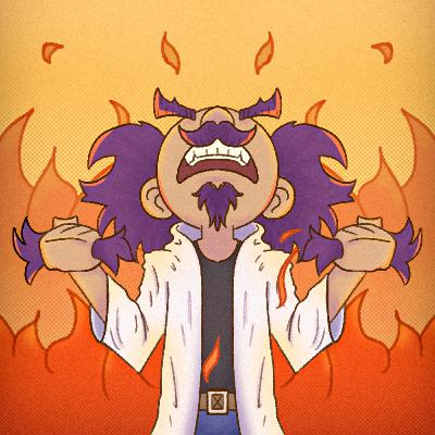 Torradeira #60 - O SEU PIOR INIMIGO