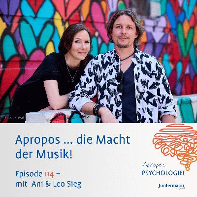 Apropos ... die Macht der Musik!