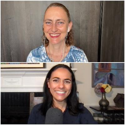 Adolescencia: ¿Cómo tener esas charlas incómodas sin fracasar en el intento? Con Carmen Geraud