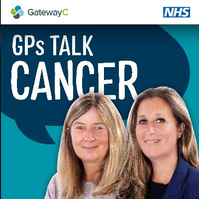 GPs Talk Cancer shares GatewayC x FourteenFish webinar series GPs Talk Cancer shares GatewayC x FourteenFish webinar series
