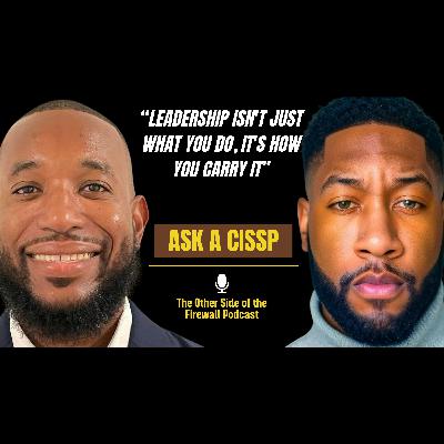 Tim Tipton Jr.: Grit, Legacy & Access In Cybersecurity