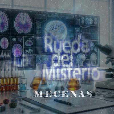 MECENAS: Avances en el Destino del Alzheimer • Tóxicos que Desatan la ELA • Las Caras que Nunca Existen - Episodio exclusivo para mecenas