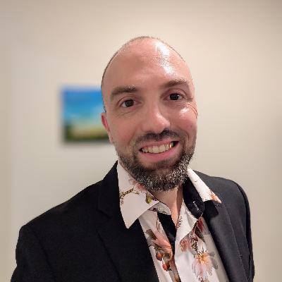 Chou Chats with Ron Soeurs, Strength Coach & ADHD/Mental Health Advocate