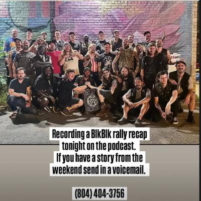 MMP Episode 273 BlkBlk Rally Recap MMP Episode 273 BlkBlk Rally Recap