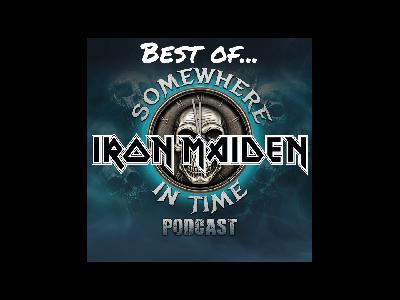 Best of Iron Maiden