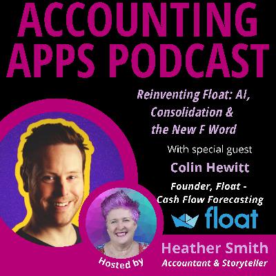 🔄 Reinventing Float: AI, Consolidation and the New F Word | Colin Hewitt