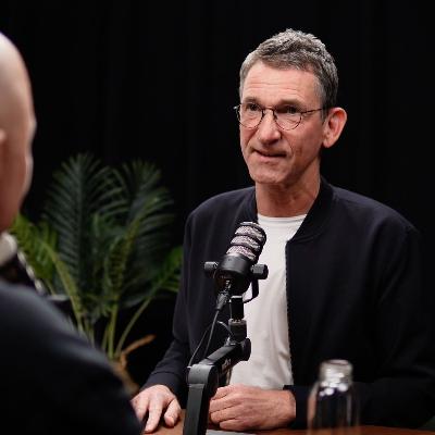 Paul Johannes Baumgartner – Vom Radio-Star zum Top-Speaker: Erfolg durch Leidensdruck | (#0020) Paul Johannes Baumgartner – Vom Radio-Star zum Top-Speaker: Erfolg durch Leidensdruck | (#0020)