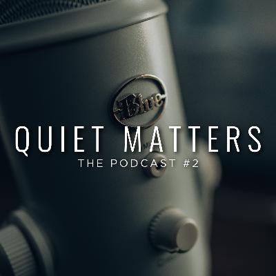 Quiet Matters #2 - Allison gets emotional with "Skin Deep" the card game Quiet Matters #2 - Allison gets emotional with "Skin Deep" the card game