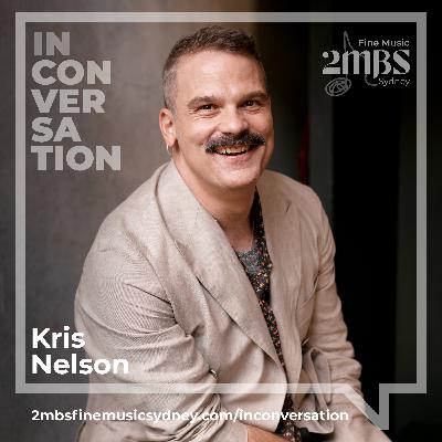 Kris Nelson: Creating future facing festivals