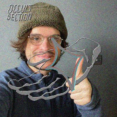 002: a tribute to david lynch (w/ raf batchelor)