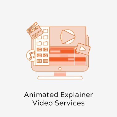 Animated Explainer Video Services
