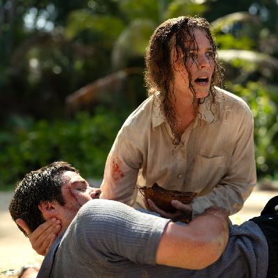 Ep. 860 - Send Help