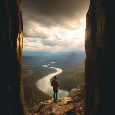 Day 5: Seeing Life from God's View Day 5: Seeing Life from God's View