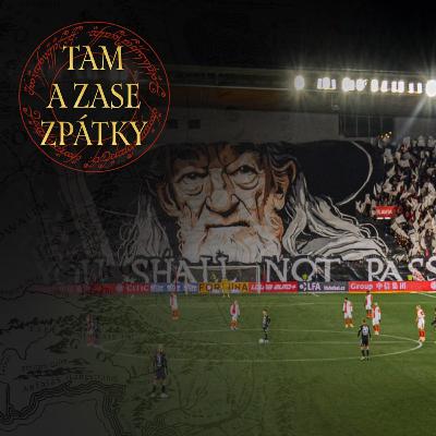 Fotbal ve Středozemi