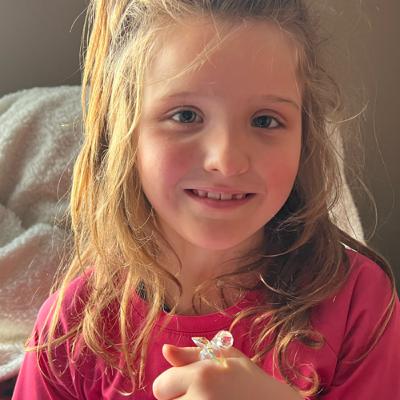 Baja i Crystal cześć 2