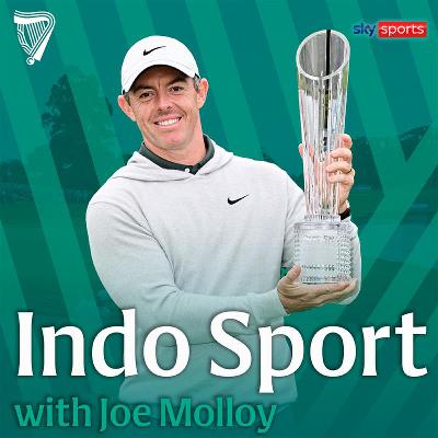 Home glory for Rory as box-office McIlroy lights up the K Club