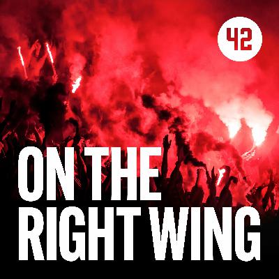 On the Right Wing: The English Defence League, the Euros and the rise of cocaine use