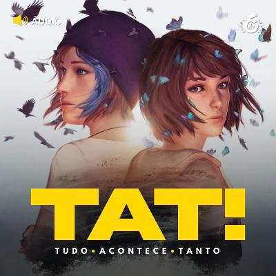 Life is Strange live-action e fim dos exclusivos do PS5 no PC | TAT!