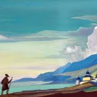 Capítulo 3 | Relatos de un peregrino ruso | Místicos clásicos para místicos del s. xxi Capítulo 3 | Relatos de un peregrino ruso | Místicos clásicos para místicos del s. xxi