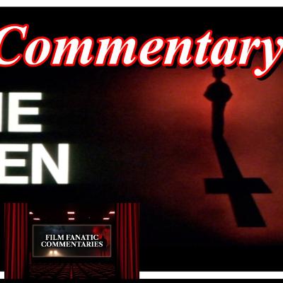 The Omen (1976) - Film Fanatic Commentary - Season 8