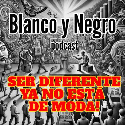 La falta de originalidad en el tiempo actual La falta de originalidad en el tiempo actual