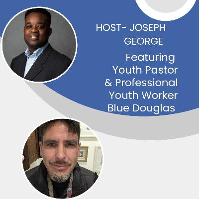 Blue Douglas Podcast Blue Douglas Podcast