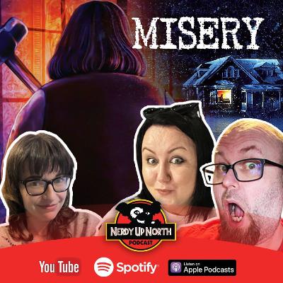 Misery: The Stephen King Movie That Still Hurts to Watch