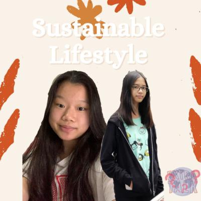 Eps 22: Sustainable Lifestyle