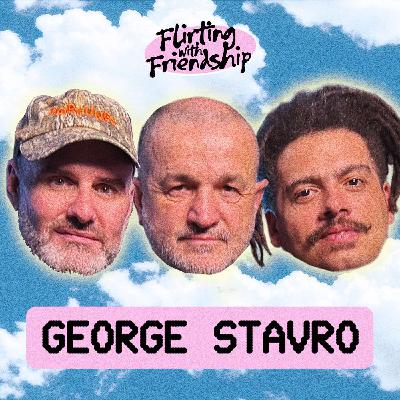 Sound Master George Stavro on The Lost Art of Volume Sound Master George Stavro on The Lost Art of Volume
