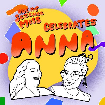 OHSM Celebrates Anna!! OHSM Celebrates Anna!!