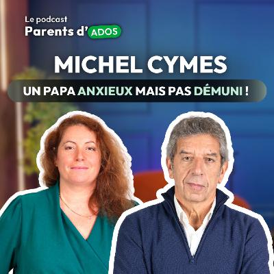 Épisode 5 : Papa anxieux mais pas démuni ! 🎧 Épisode 5 : Papa anxieux mais pas démuni ! 🎧