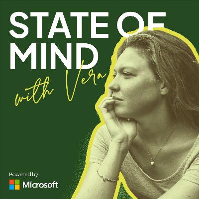 Episode 52: "The Power of Recovery: How to Thrive in a High-Pressure Role" - Mike Chan