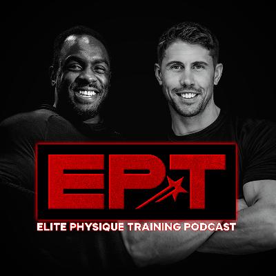 Bodybuilding Recovery and Sports Therapy: Jonny Hands