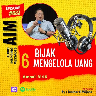 31116 : BijakMengelola Uang (#6)
