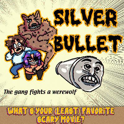 #327: Silver Bullet (1985)