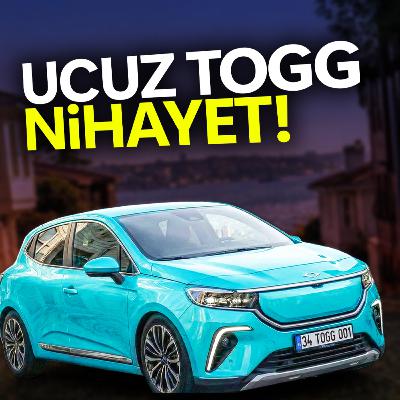 162- Togg T6 - 'Herkesin Ulaşabileceği Yerli Otomobil' | Hızlı Şarj