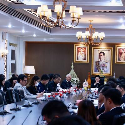 Tin quốc tế - Ban Tổ chức SEA Games 33 họp khẩn về cơ cấu thi đấu và địa điểm tổ chức