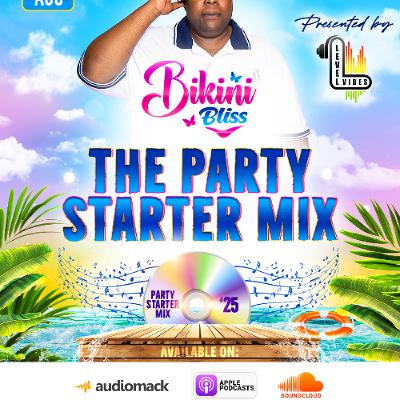 Waistted Events presents Bikini Bliss (Party Starter)