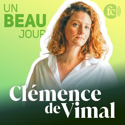 De la blessure de l'inc*ste à la parole qui libère, Clémence de Vimal