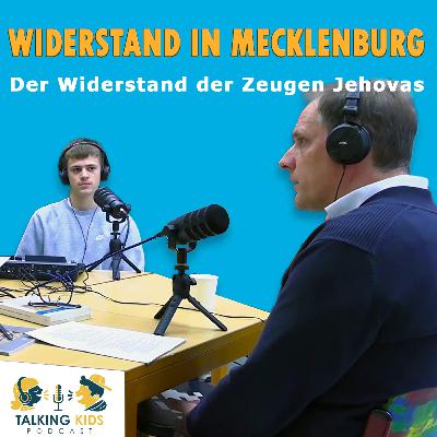 #21 | Widerstand in Mecklenburg - Der Widerstand der Zeugen Jehovas