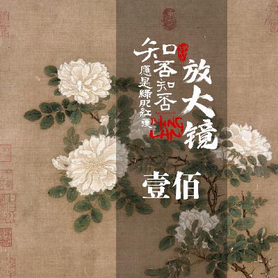 知否放大镜 100：猎爱者，申氏的困境与选择