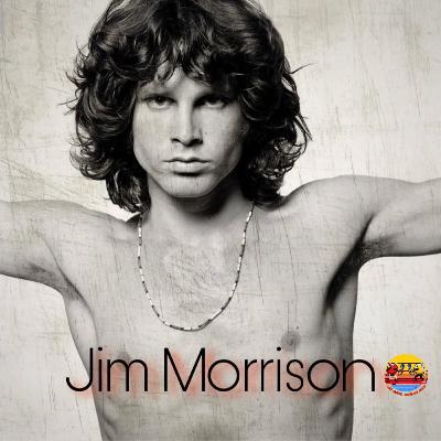 Jim Morrison (Rock God ή Ποιητής;)