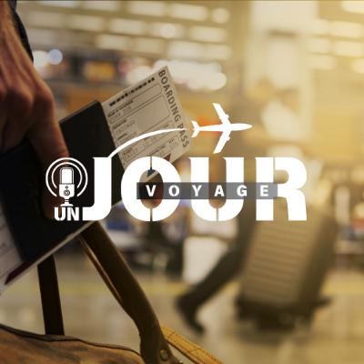 BANDE ANNONCE : UN JOUR UN VOYAGE BANDE ANNONCE : UN JOUR UN VOYAGE