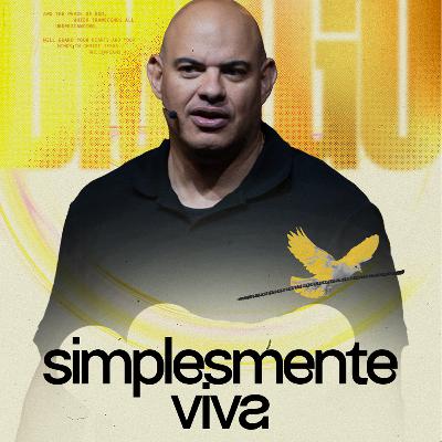 SIMPLESMENTE VIVA | MARCELO FERREIRA
