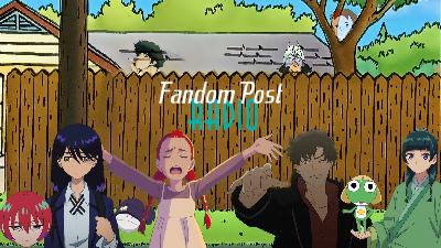 Fandom Post Radio Episode 154: Party Like It's 1979 Fandom Post Radio Episode 154: Party Like It's 1979