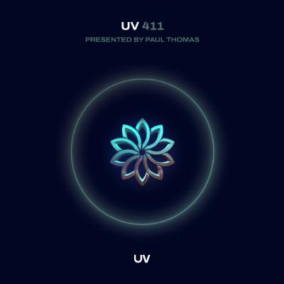 Paul Thomas presents UV Radio 411