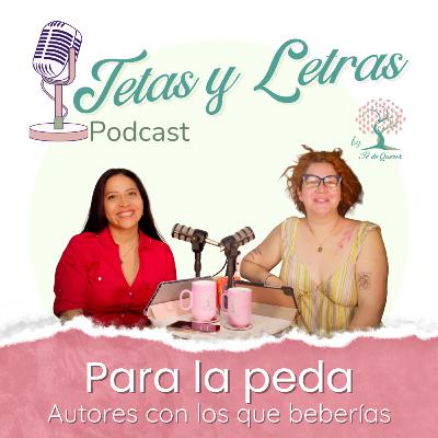 Autores para la peda