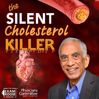 The Hidden Cholesterol Killing Millions: What You Must Know About LP(a) | Dr. Akil Taher The Hidden Cholesterol Killing Millions: What You Must Know About LP(a) | Dr. Akil Taher