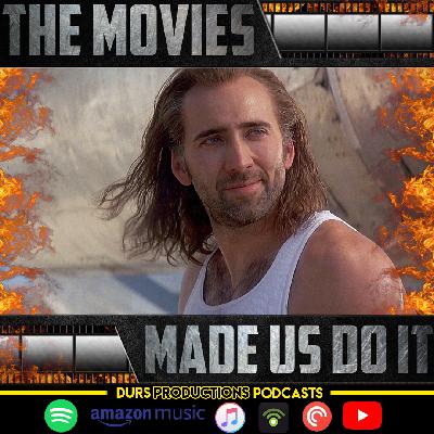TMMUDI - Con Air (1997)